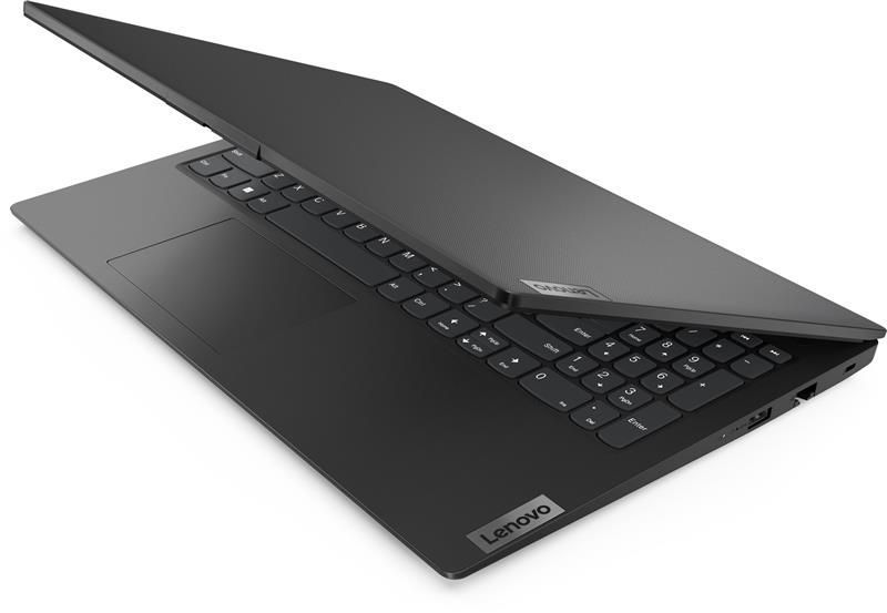 Ноутбук Lenovo V15 G4 AMN (82YU016RRA) Black 119542 фото
