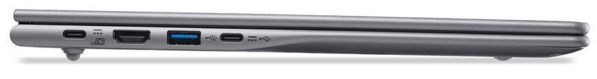 Ноутбук Acer Extensa 15 EXO15-41-R8P4 (NX.EL5EU.008) Grey 118664 фото