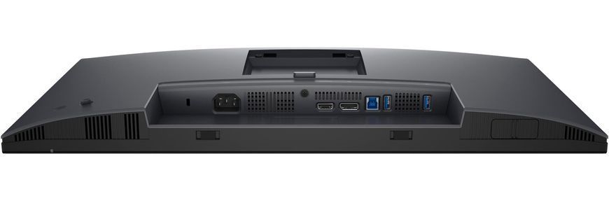 Монитор Dell 23.8" P2425D (210-BQMX) IPS Black/Silver 100Hz 101740 фото