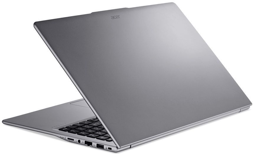 Ноутбук Acer Extensa 15 EXO15-41-R8P4 (NX.EL5EU.008) Grey 118664 фото