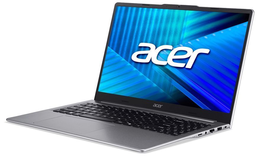 Ноутбук Acer Extensa 15 EXO15-41-R8P4 (NX.EL5EU.008) Grey 118664 фото