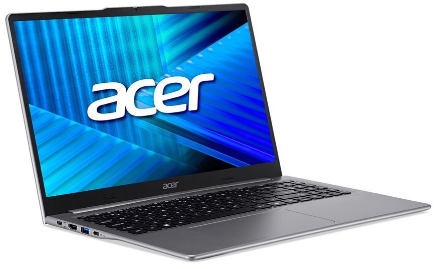 Ноутбук Acer Extensa 15 EXO15-41-R8P4 (NX.EL5EU.008) Grey 118664 фото