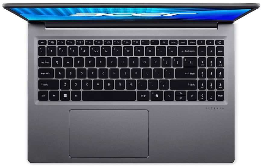 Ноутбук Acer Extensa 15 EXO15-41-R8P4 (NX.EL5EU.008) Grey 118664 фото