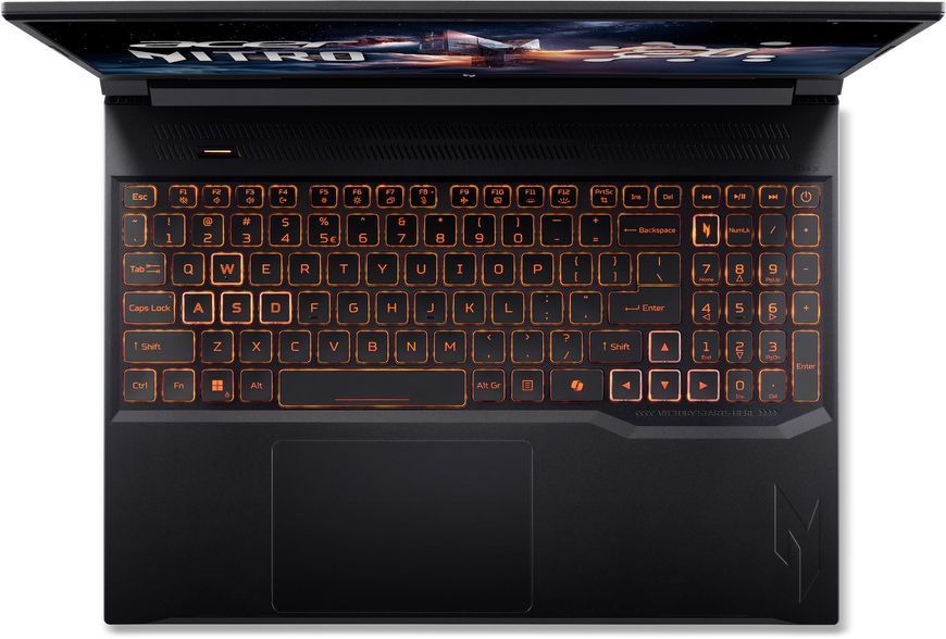 Ноутбук Acer Nitro V 16 ANV16-42 (NH.U1FEU.004) Black 118462 фото