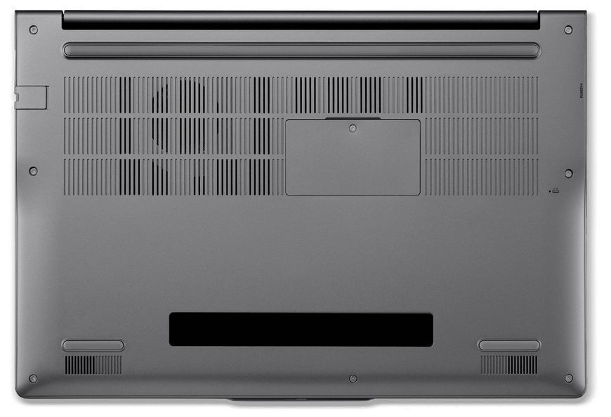 Ноутбук Acer Extensa 15 EXO15-41-R8P4 (NX.EL5EU.008) Grey 118664 фото