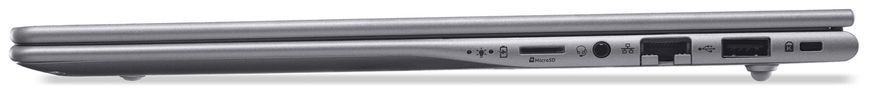 Ноутбук Acer Extensa 15 EXO15-41-R8P4 (NX.EL5EU.008) Grey 118664 фото