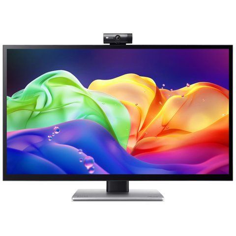 Монітор Acer 31.5" PE320QXTbmiiprcuzx (UM.JP0EE.006) IPS Black 101551 фото