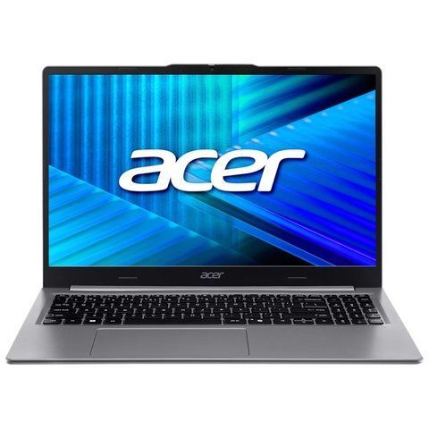 Ноутбук Acer Extensa 15 EXO15-51-720N (NX.EL0EU.002) Silver 117763 фото