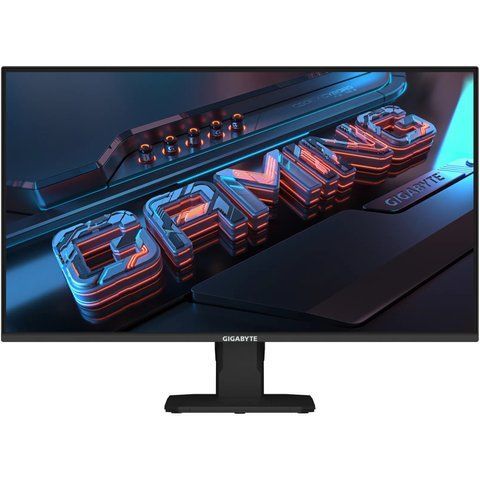 Монітор Gigabyte 24.5" GS25F2 IPS Black 200Hz 101269 фото