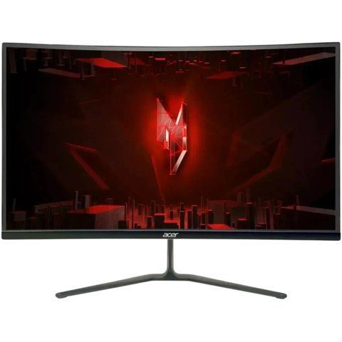 Монитор Acer 27" ED270US3bmiipx (UM.HE0EE.306) VA Black 180Hz Curved 100484 фото