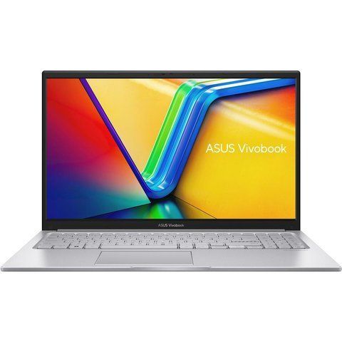 Ноутбук Asus Vivobook 15 X1504VA-BQ3867 (90NB10J2-M049A0) Cool Silver 117568 фото