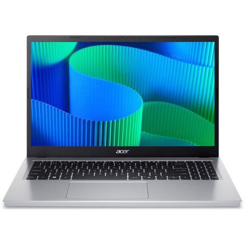 Ноутбук Acer Extensa 15 EX215-35-C82D (NX.EJ6EU.002) Silver 119467 фото