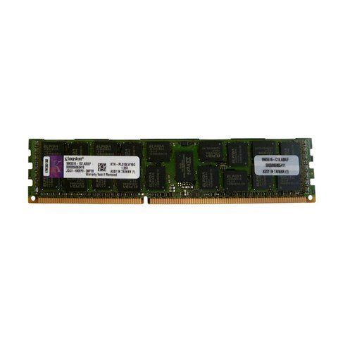 Серверна оперативна пам'ять Kingston 16Gb DDR3-1333 PC3L-10600R RDIMM ECC Registered (KTH-PL313LV/16G) 300027 фото