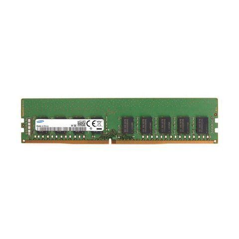 Серверна оперативна пам'ять Samsung 8Gb DDR4-3200 PC4-25600 UDIMM ECC Unbuffered (M391A1K43DB2-CWE) 300198 фото