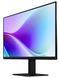 Монитор Samsung 24" Essential S3 LS24F320 (LS24F320GAIXUA) IPS Black 120Hz 100565 фото 3