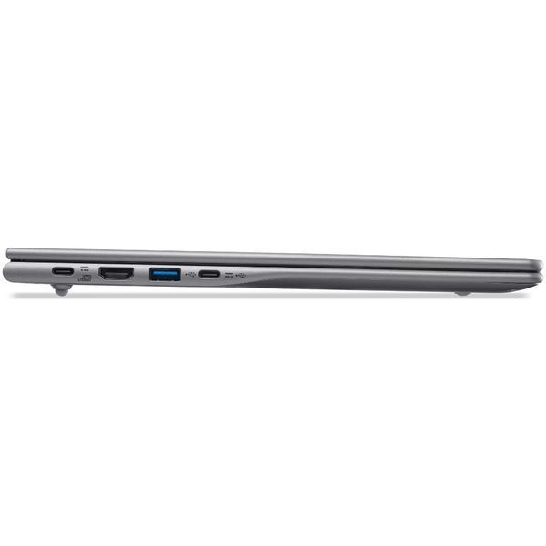 Ноутбук Acer Extensa 15 EXO15-51-720N (NX.EL0EU.002) Silver 117763 фото