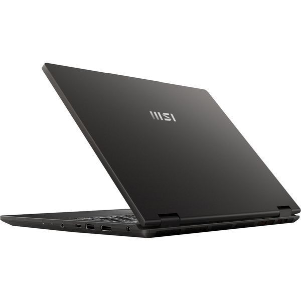 Ноутбук MSI Venture 14 AI A1MG-031XUA (9S7-14Q221-031) Solid Gray 118001 фото
