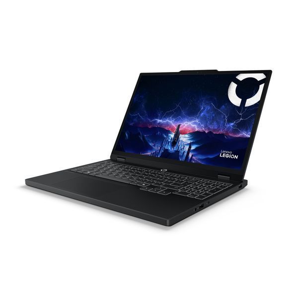 Ноутбук Lenovo Legion 5 15IRX10 (83LY00T3RA) Eclipse Black 119465 фото
