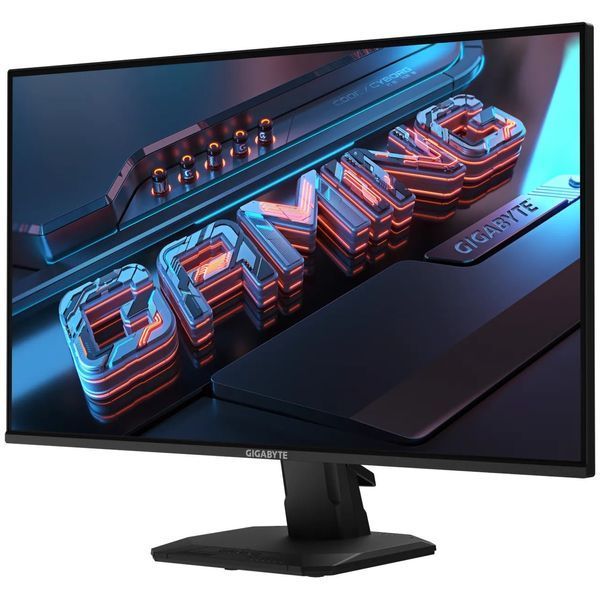 Монітор Gigabyte 24.5" GS25F2 IPS Black 200Hz 101269 фото