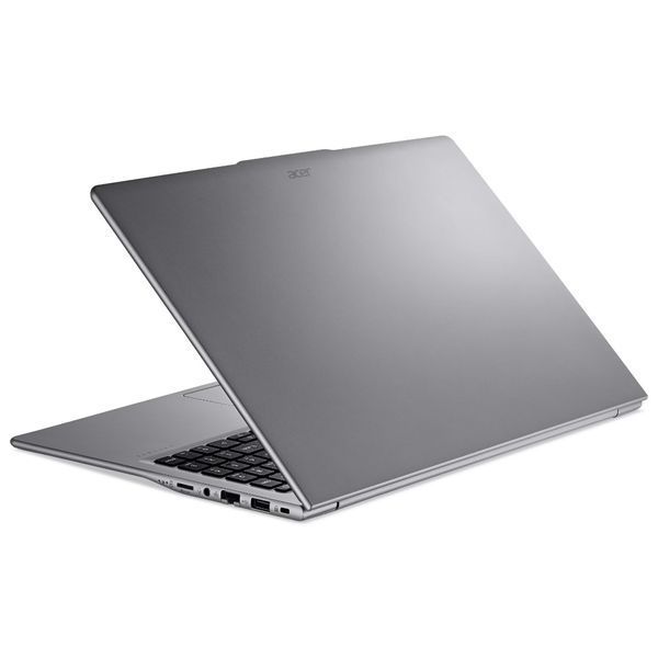 Ноутбук Acer Extensa 15 EXO15-51-720N (NX.EL0EU.002) Silver 117763 фото