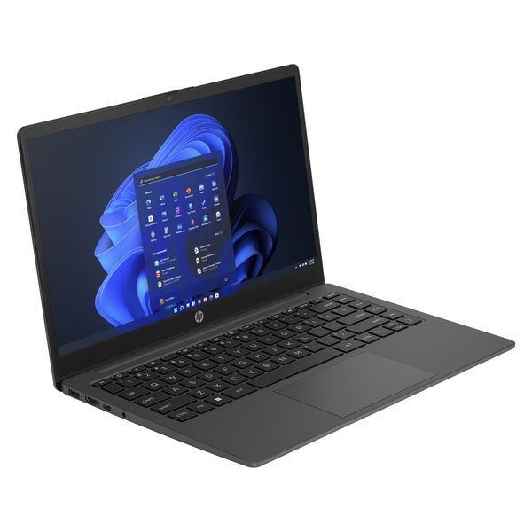 Ноутбук HP 245 G10 (B39TGAT) Black 118492 фото