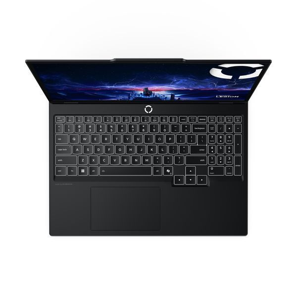 Ноутбук Lenovo Legion 5 15IRX10 (83LY00T3RA) Eclipse Black 119465 фото