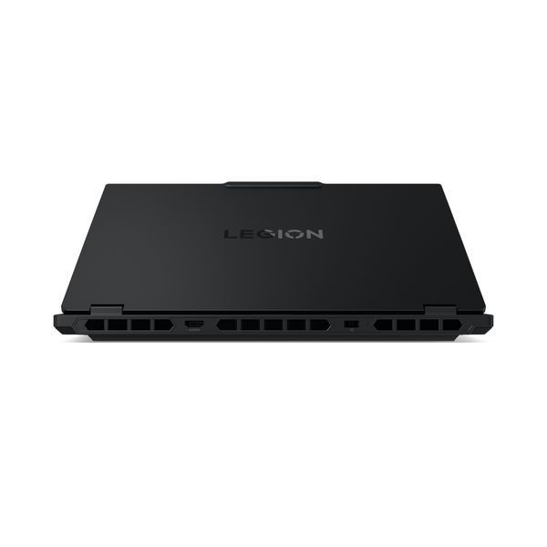Ноутбук Lenovo Legion 5 15IRX10 (83LY00T3RA) Eclipse Black 119465 фото