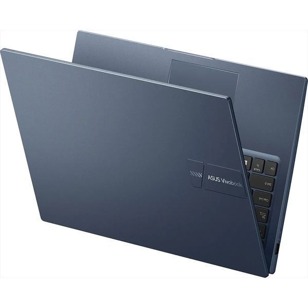 Ноутбук Asus Vivobook 15 X1504VA-BQ3703 (90NB13Y1-M01960) Quiet Blue 117577 фото