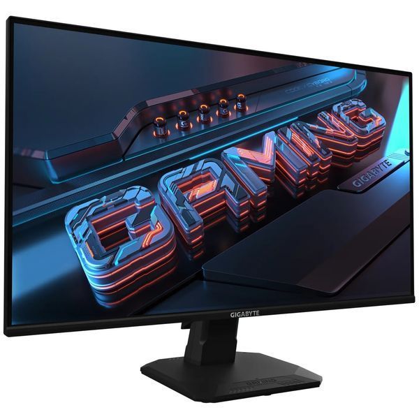 Монітор Gigabyte 24.5" GS25F2 IPS Black 200Hz 101269 фото