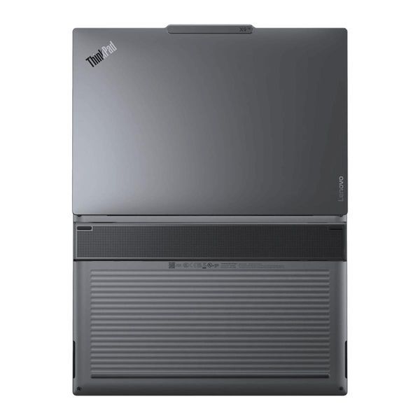 Ноутбук Lenovo ThinkPad X9-14 Gen 1 (21QA001CRA) Grey 118742 фото