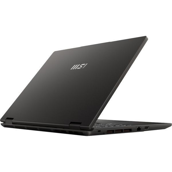Ноутбук MSI Venture 14 AI A1MG-031XUA (9S7-14Q221-031) Solid Gray 118001 фото