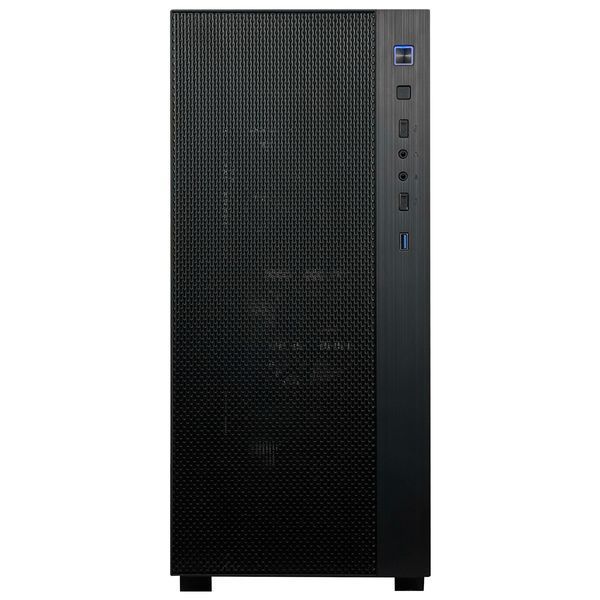 Сервер Dual ALFA Server Tower 965 / 2х Intel Xeon Gold 6154 / RAM 512 GB / 2x SSD 960GB / 2x HDD 4TB SAS / int video 00955 фото