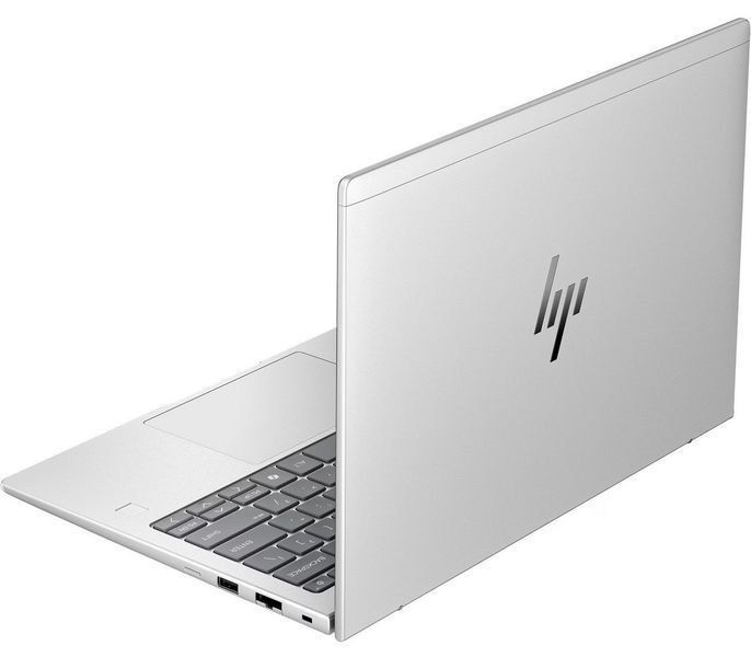 Ноутбук HP EliteBook 6 G1a 14 (AY4Z7AV_V10) Silver 118203 фото