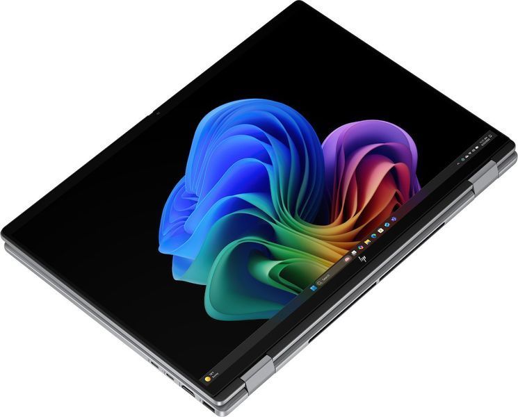 Ноутбук HP OmniBook X Flip 16-ar0000ua (C3VE8EA) Gray 118880 фото