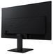 Монитор Samsung 24" Essential S3 LS24F320 (LS24F320GAIXUA) IPS Black 120Hz 100565 фото 6