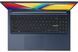 Ноутбук Asus Vivobook 15 X1504VA-BQ3703 (90NB13Y1-M01960) Quiet Blue 117577 фото 4