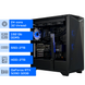 Рабочая станция ALFA 497 / Intel Core i9-14900KF / RAM 128GB / SSD 2TB / HDD 2TB / GeForce RTX 5090 32GB 0497 фото 1