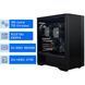 Сервер Dual ALFA Server Tower 965 / 2х Intel Xeon Gold 6154 / RAM 512 GB / 2x SSD 960GB / 2x HDD 4TB SAS / int video 00955 фото 1