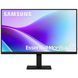 Монитор Samsung 24" Essential S3 LS24F320 (LS24F320GAIXUA) IPS Black 120Hz 100565 фото 1