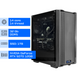 Робоча станція ALFA 317 / Intel Core Ultra 5 245KF / RAM 32GB / SSD 1 TB / GeForce RTX 5070 12GB 0317 фото 1