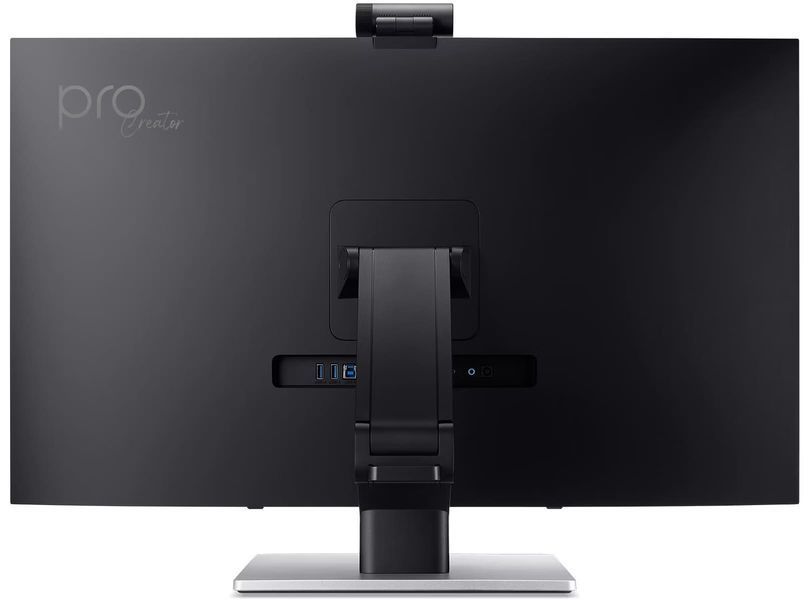 Монітор Acer 31.5" PE320QXTbmiiprcuzx (UM.JP0EE.006) IPS Black 101551 фото