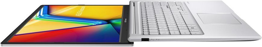 Ноутбук Asus Vivobook 15 X1504VA-BQ3867 (90NB10J2-M049A0) Cool Silver 117568 фото