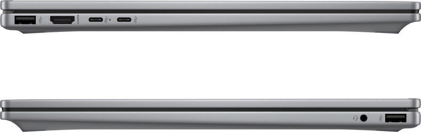 Ноутбук HP OmniBook X Flip 16-ar0000ua (C3VE8EA) Gray 118880 фото