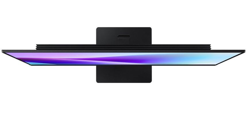 Монитор Samsung 24" Essential S3 LS24F320 (LS24F320GAIXUA) IPS Black 120Hz 100565 фото