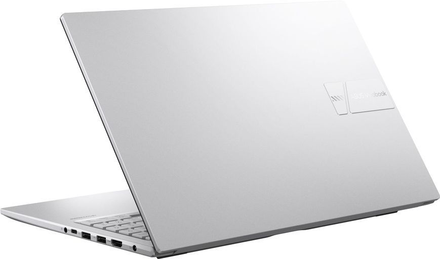 Ноутбук Asus Vivobook 15 X1504VA-BQ3867 (90NB10J2-M049A0) Cool Silver 117568 фото