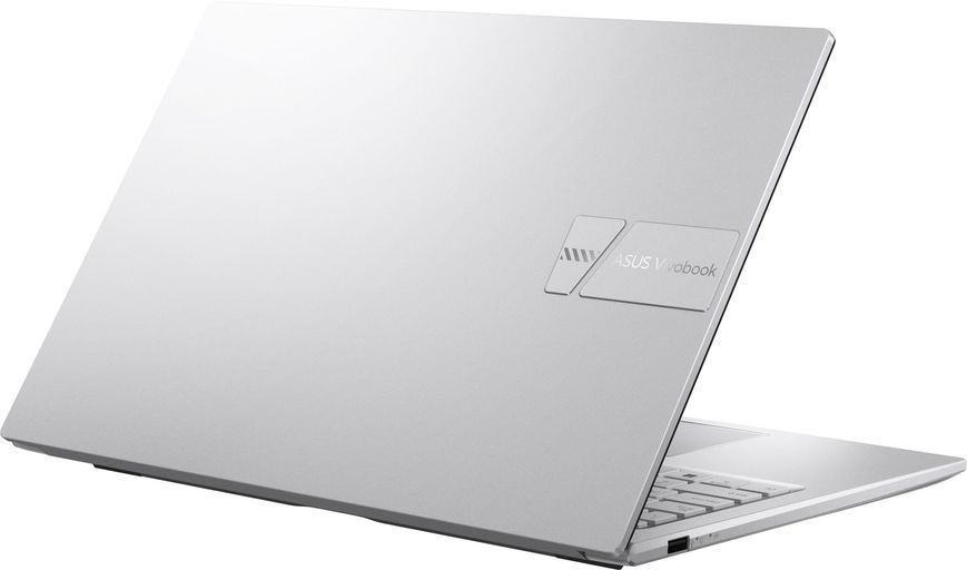 Ноутбук Asus Vivobook 15 X1504VA-BQ3867 (90NB10J2-M049A0) Cool Silver 117568 фото