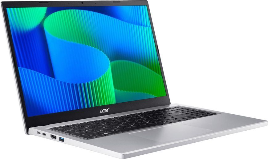 Ноутбук Acer Extensa 15 EX215-35-C82D (NX.EJ6EU.002) Silver 119467 фото