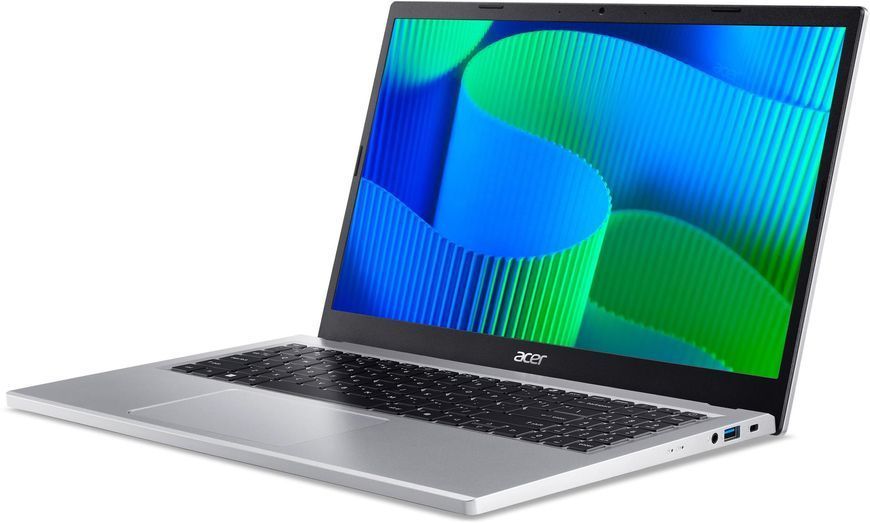 Ноутбук Acer Extensa 15 EX215-35-C82D (NX.EJ6EU.002) Silver 119467 фото