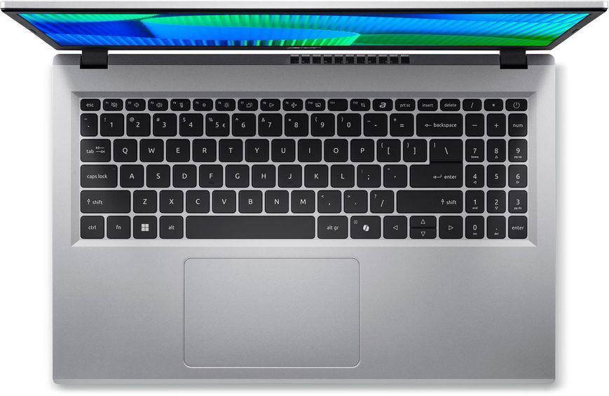 Ноутбук Acer Extensa 15 EX215-35-C82D (NX.EJ6EU.002) Silver 119467 фото
