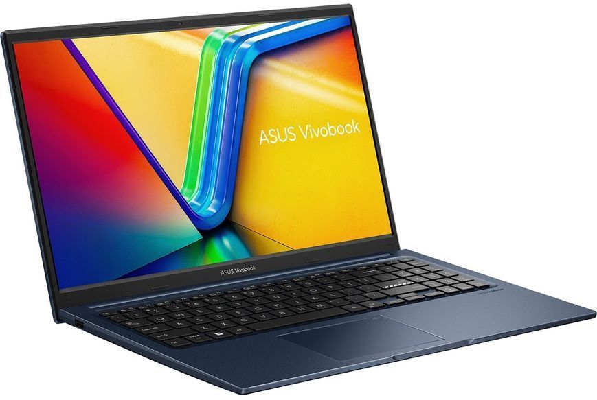 Ноутбук Asus Vivobook 15 X1504VA-BQ3703 (90NB13Y1-M01960) Quiet Blue 117577 фото